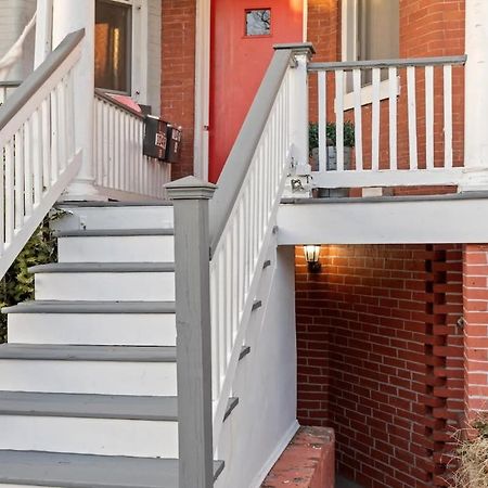 Entire 1-Br Apt In Noma Eckington Washington Luaran gambar