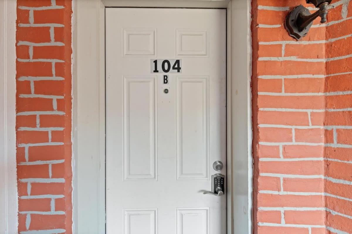 Entire 1-Br Apt In Noma Eckington Washington Luaran gambar