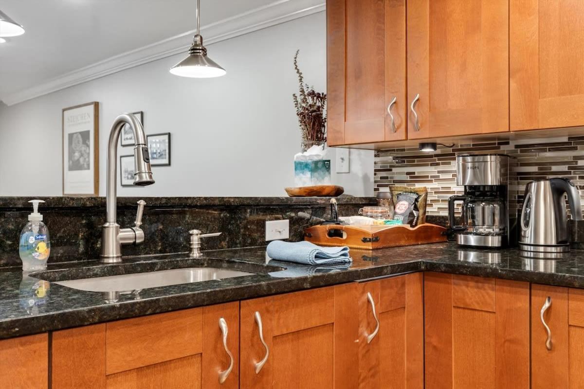 Entire 1-Br Apt In Noma Eckington Washington Luaran gambar