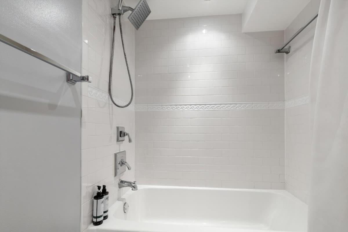 Entire 1-Br Apt In Noma Eckington Washington Luaran gambar
